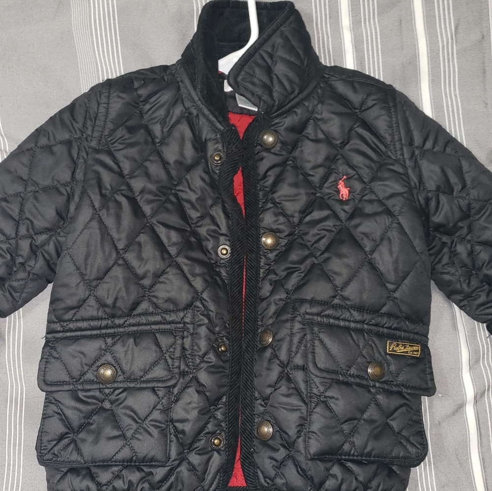 Ralph Lauren Jacket